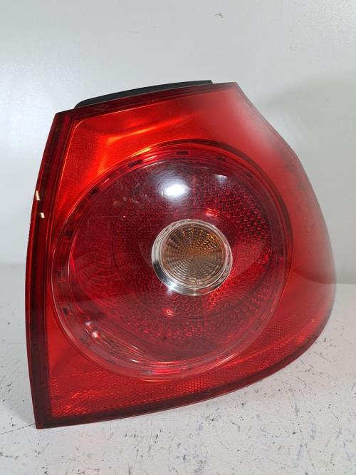 Image Feu arriere principal droit (feux) - VOLKSWAGEN GOLF 5