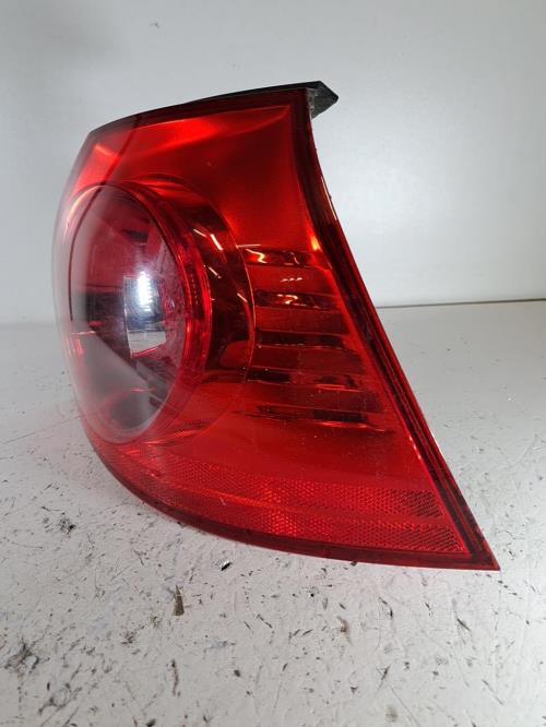 Image Feu arriere principal droit (feux) - VOLKSWAGEN GOLF 5