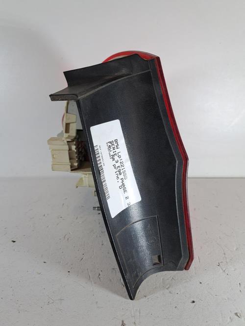 Image Feu arriere principal droit (feux) - BMW SERIE 3 E90