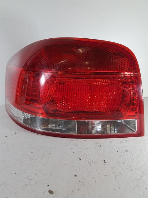 Image Feu arriere principal droit (feux) - AUDI A3 2