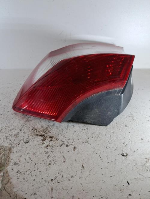 Image Feu arriere principal droit (feux) - BMW SERIE 1 E87