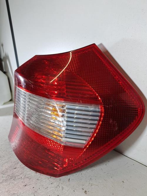 Image Feu arriere principal droit (feux) - BMW SERIE 1 E87