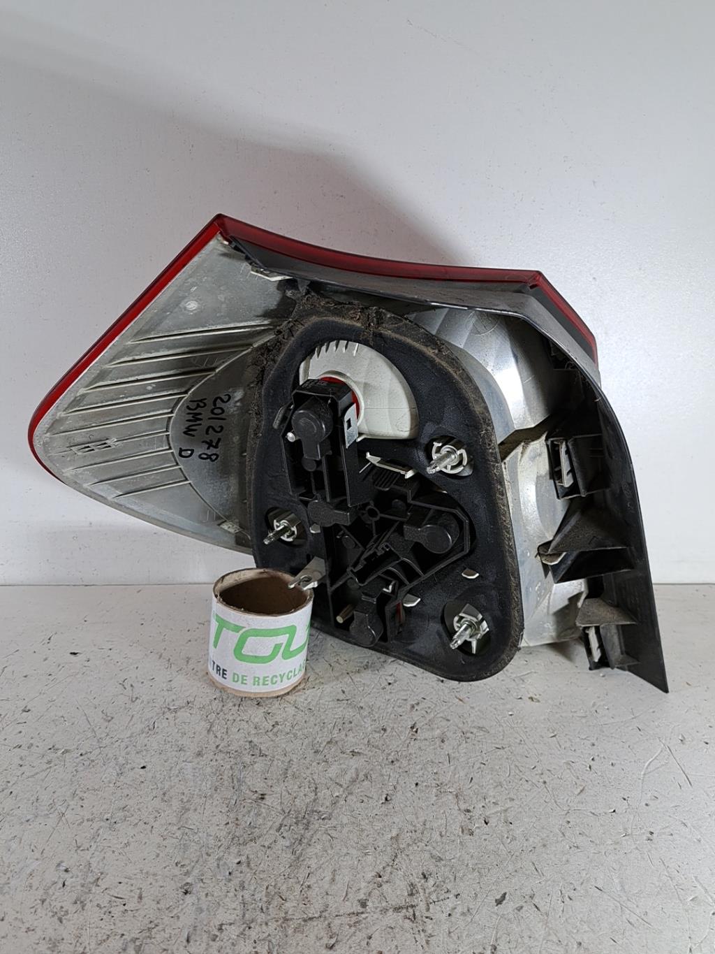 Pièce Auto