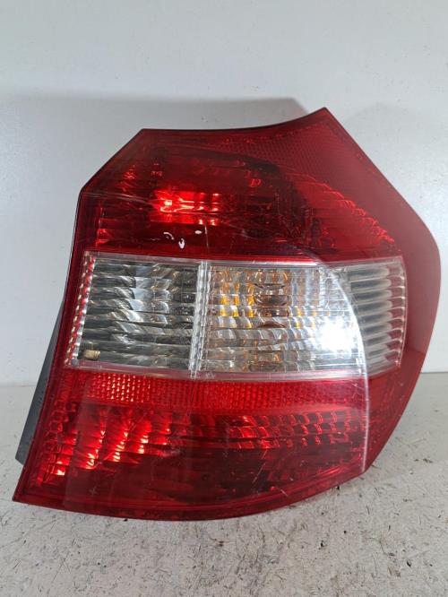 Image Feu arriere principal droit (feux) - BMW SERIE 1 E87