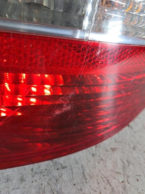 Image Feu arriere principal droit (feux) - BMW SERIE 1 E87