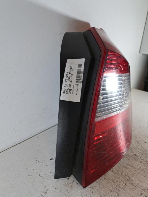 Image Feu arriere principal droit (feux) - BMW SERIE 1 E87