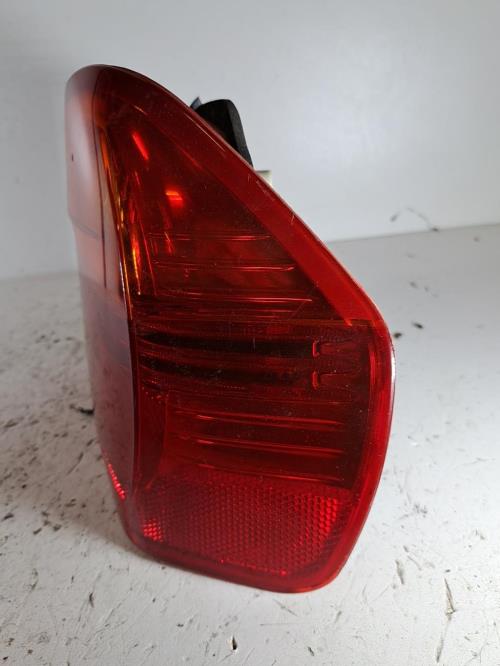 Image Feu arriere principal droit (feux) - BMW SERIE 3 E90