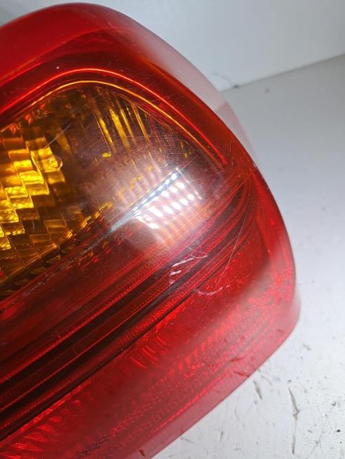 Image Feu arriere principal droit (feux) - BMW SERIE 3 E90