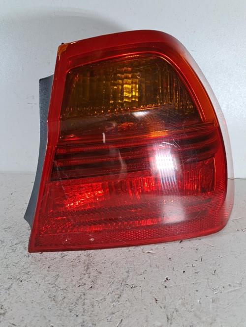 Image Feu arriere principal droit (feux) - BMW SERIE 3 E90