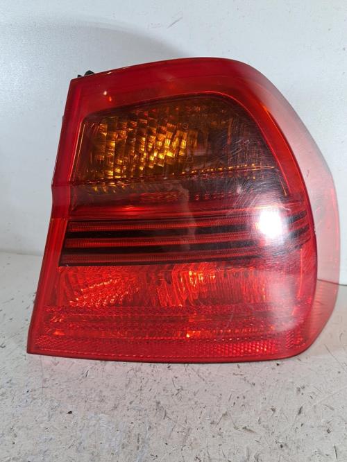 Image Feu arriere principal droit (feux) - BMW SERIE 3 E90
