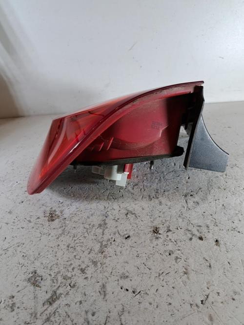 Image Feu arriere principal droit (feux) - BMW SERIE 3 E90
