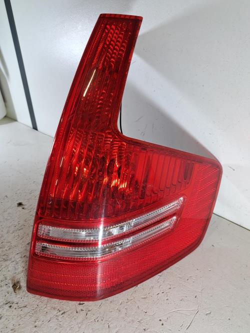 Image Feu arriere principal droit (feux) - CITROEN C4 1