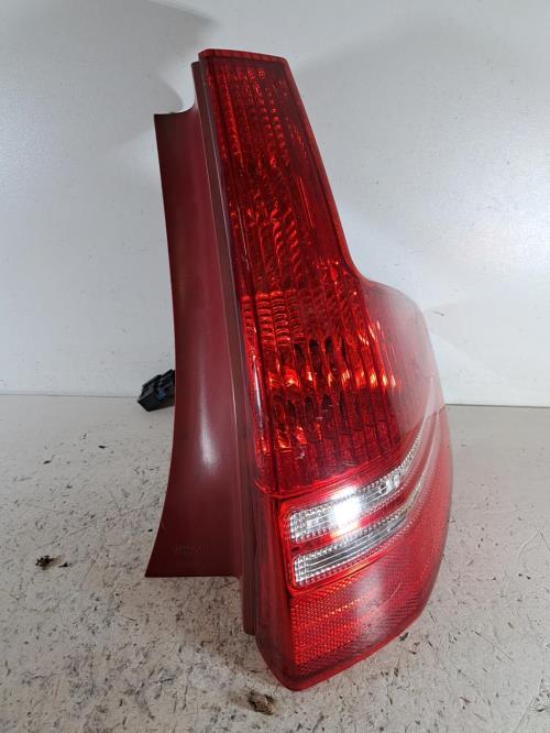 Image Feu arriere principal droit (feux) - CITROEN C4 1