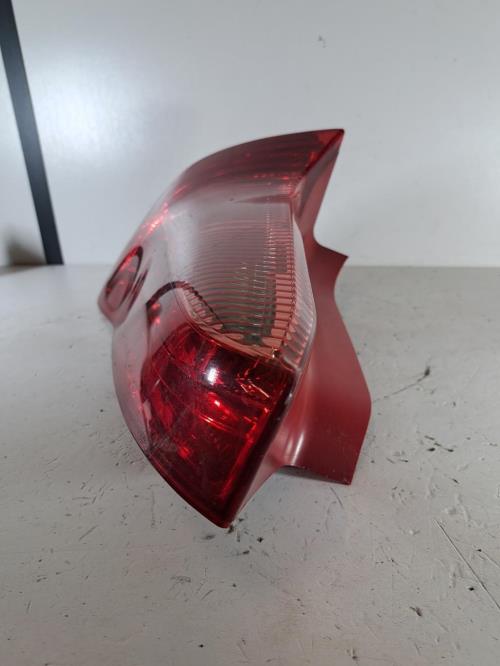 Image Feu arriere principal droit (feux) - CITROEN C4 1