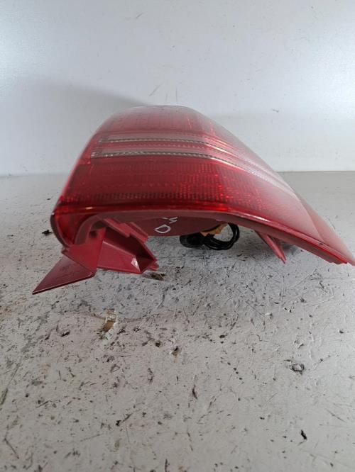 Image Feu arriere principal droit (feux) - CITROEN C4 1