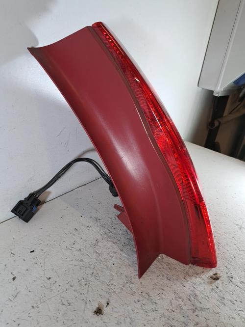 Image Feu arriere principal droit (feux) - CITROEN C4 1