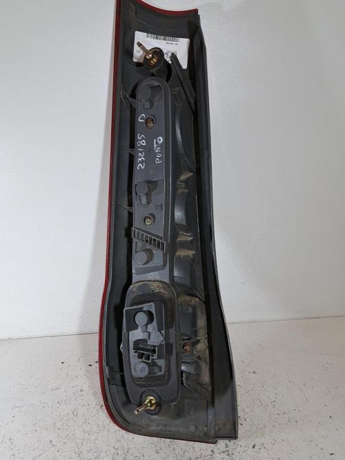 Image Feu arriere principal droit (feux) - FIAT PUNTO 1