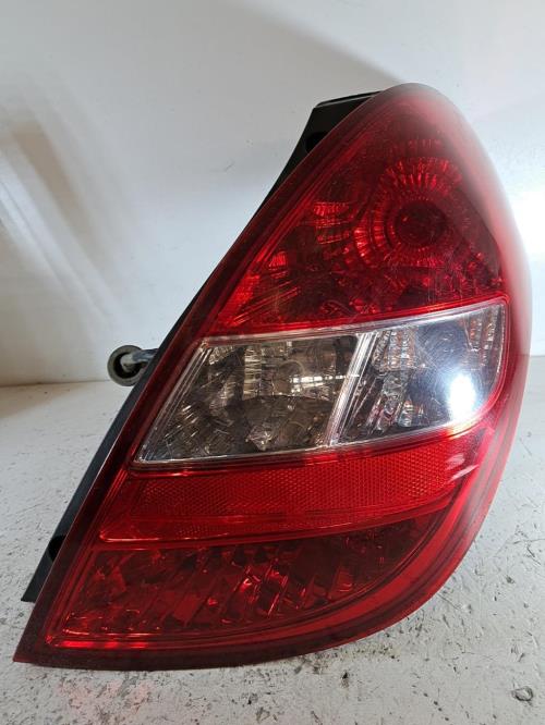 Image Feu arriere principal droit (feux) - HYUNDAI I 20 1