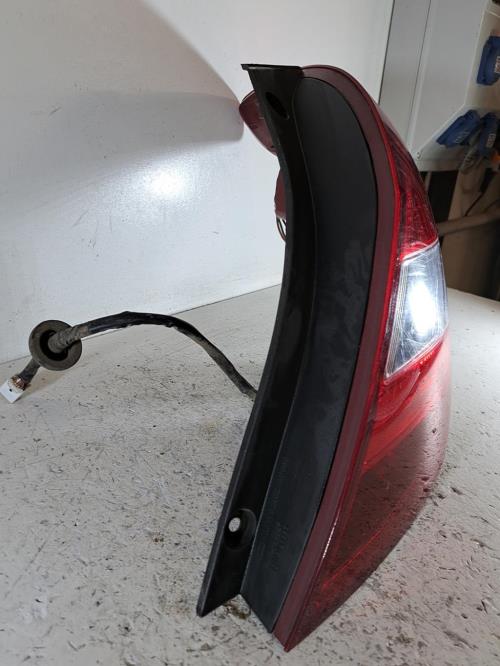 Image Feu arriere principal droit (feux) - HYUNDAI I 20 1