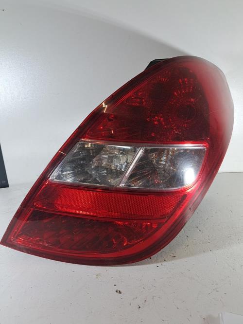Image Feu arriere principal droit (feux) - HYUNDAI I 20 1