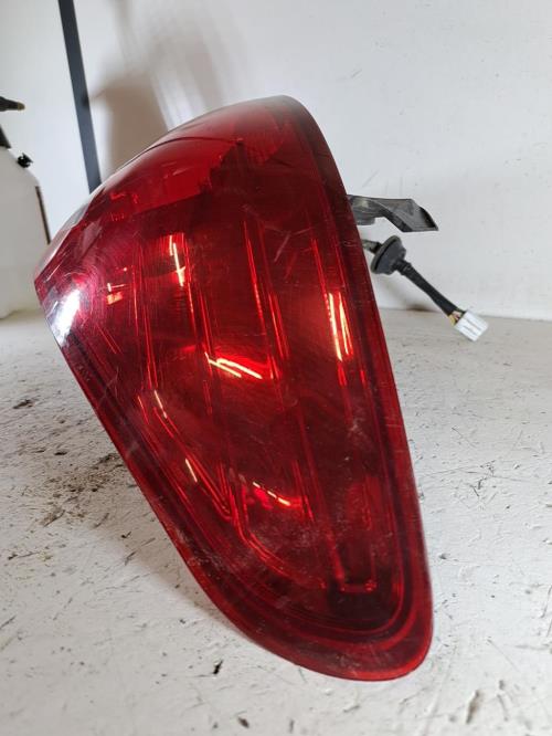 Image Feu arriere principal droit (feux) - HYUNDAI I 20 1