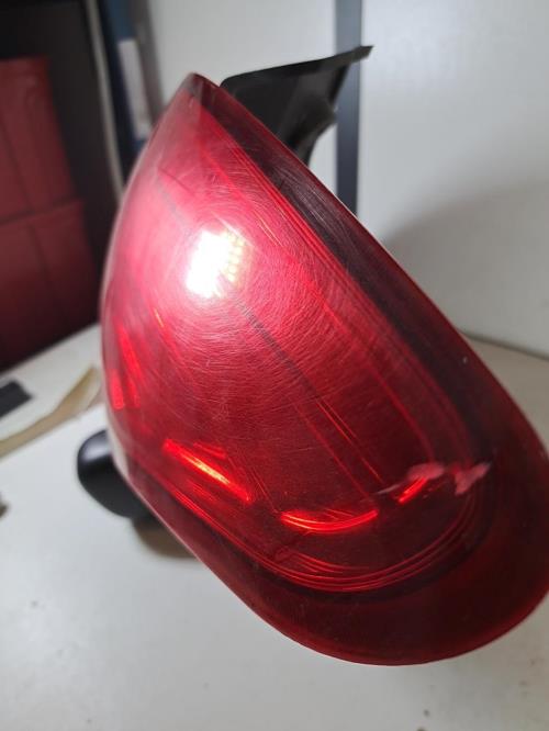 Image Feu arriere principal droit (feux) - HYUNDAI I 20 1