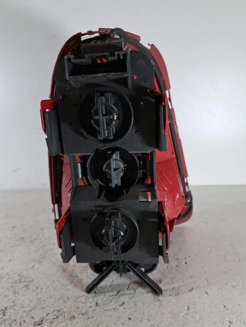 Image Feu arriere principal droit (feux) - MINI MINI 2 R56