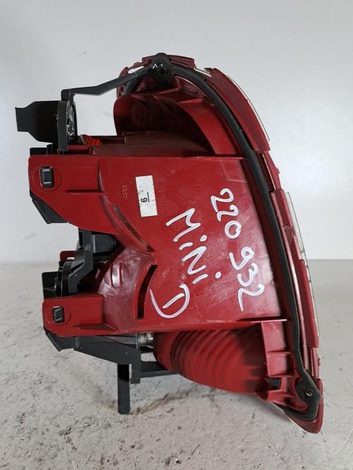 Image Feu arriere principal droit (feux) - MINI MINI 2 R56