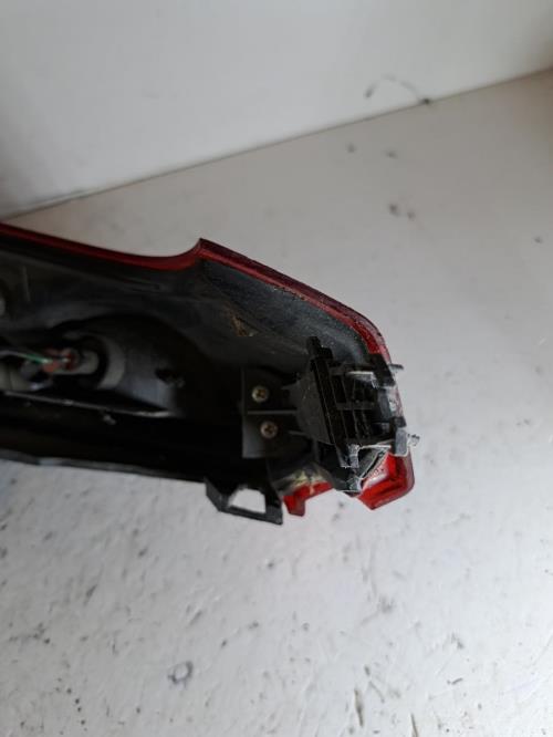 Image Feu arriere principal droit (feux) - NISSAN NOTE 1