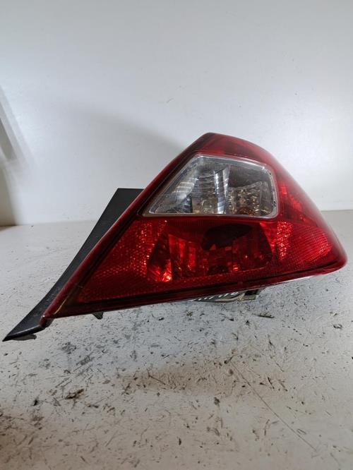 Image Feu arriere principal droit (feux) - OPEL CORSA D