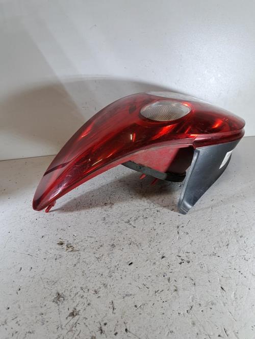 Image Feu arriere principal droit (feux) - PEUGEOT 206+