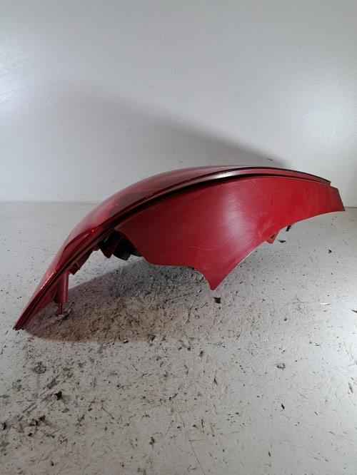 Image Feu arriere principal droit (feux) - PEUGEOT 207