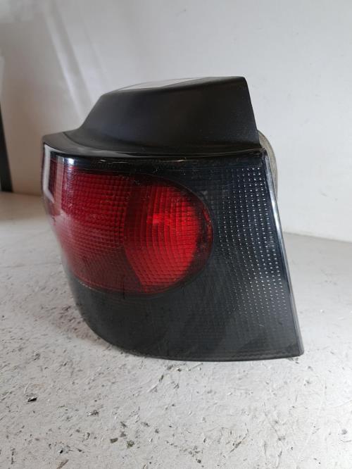 Image Feu arriere principal droit (feux) - RENAULT CLIO 1