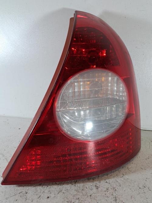 Image Feu arriere principal droit (feux) - RENAULT CLIO 2
