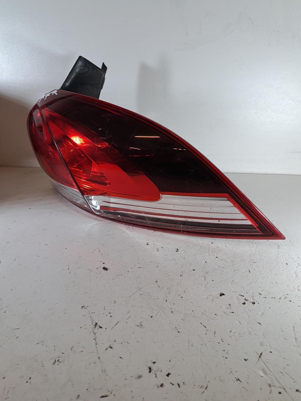 Pièce Auto