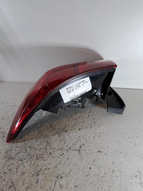 Image Feu arriere principal droit (feux) - RENAULT CLIO 4