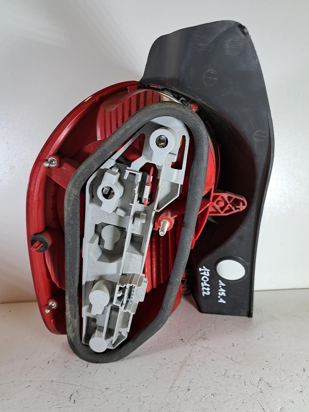 Pièce Auto