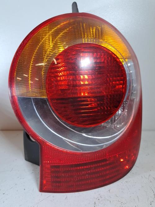 Image Feu arriere principal droit (feux) - RENAULT MODUS