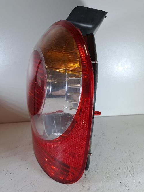 Image Feu arriere principal droit (feux) - RENAULT MODUS