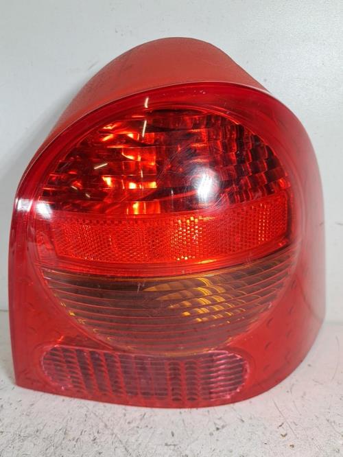 Image Feu arriere principal droit (feux) - RENAULT TWINGO 1