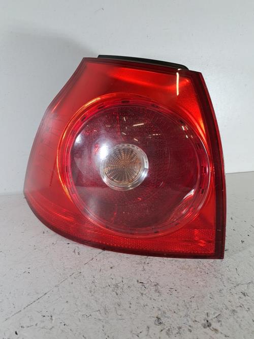 Image Feu arriere principal gauche (feux) - VOLKSWAGEN GOLF 5
