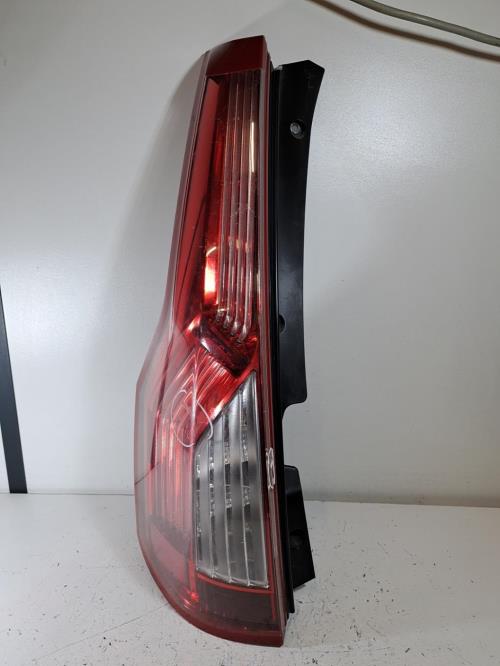 Image Feu arriere principal gauche (feux) - CITROEN C4 GRAND PICASSO 1