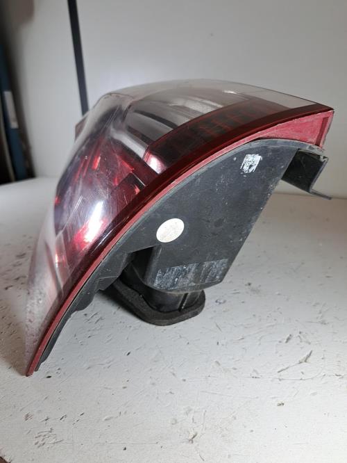 Image Feu arriere principal gauche (feux) - CITROEN C4 GRAND PICASSO 1