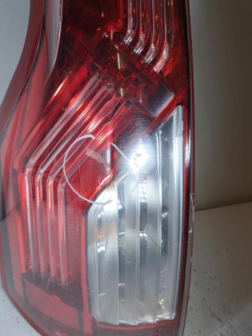 Image Feu arriere principal gauche (feux) - CITROEN C4 GRAND PICASSO 1