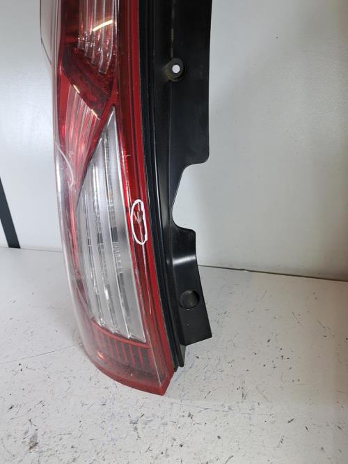 Image Feu arriere principal gauche (feux) - CITROEN C4 GRAND PICASSO 1