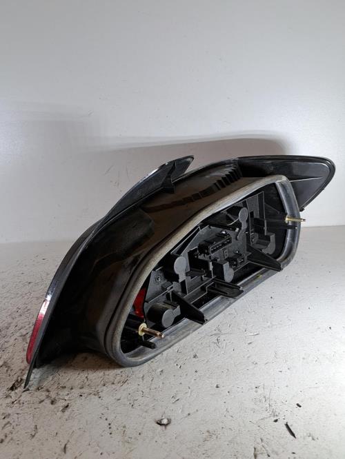 Image Feu arriere principal gauche (feux) - PEUGEOT 406