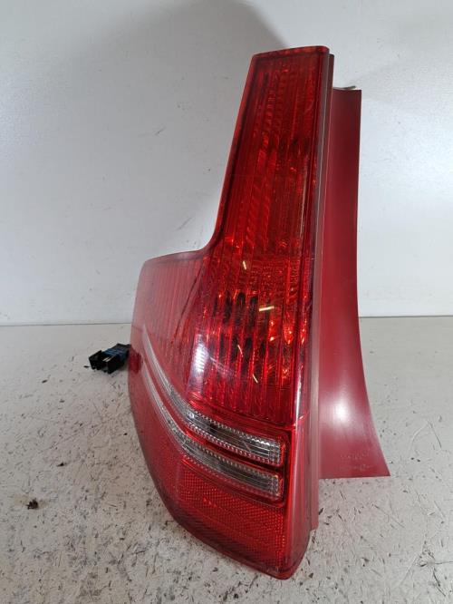 Image Feu arriere principal gauche (feux) - CITROEN C4 1