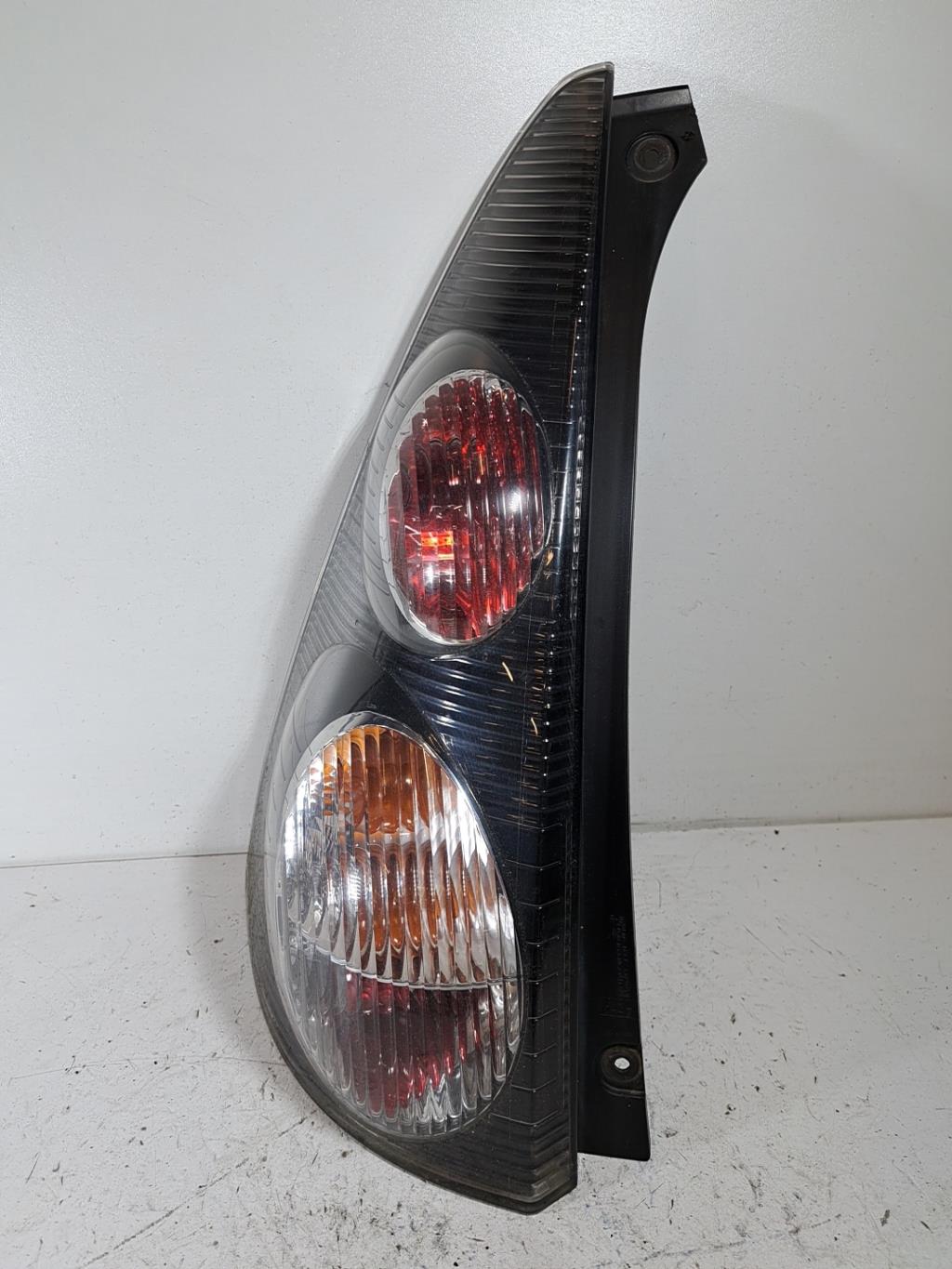 Feu arriere principal gauche (feux) CITROEN C1 1 PHASE 2 Essence - 1