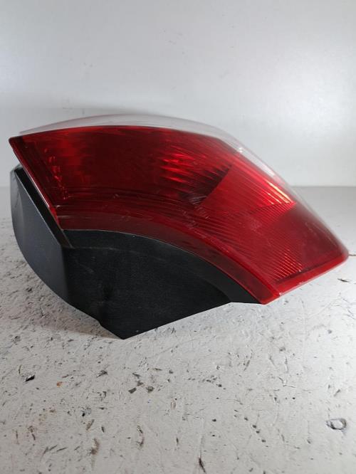 Image Feu arriere principal gauche (feux) - BMW SERIE 1 E87