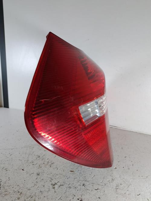 Image Feu arriere principal gauche (feux) - BMW SERIE 1 E87
